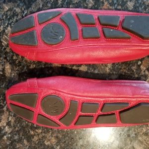 Michael Kors ballet flats